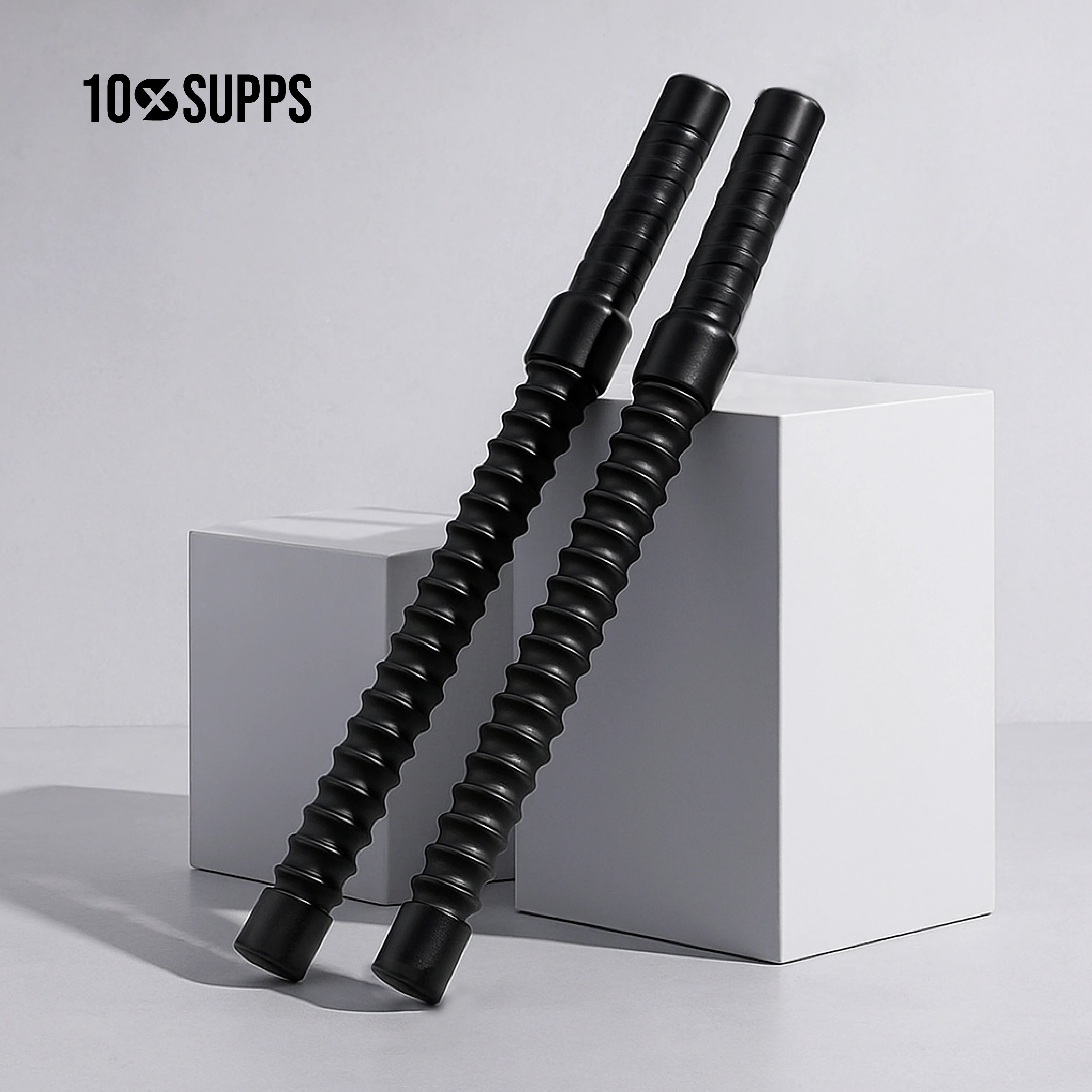 10xSUPPS Cordless Battle Rope
