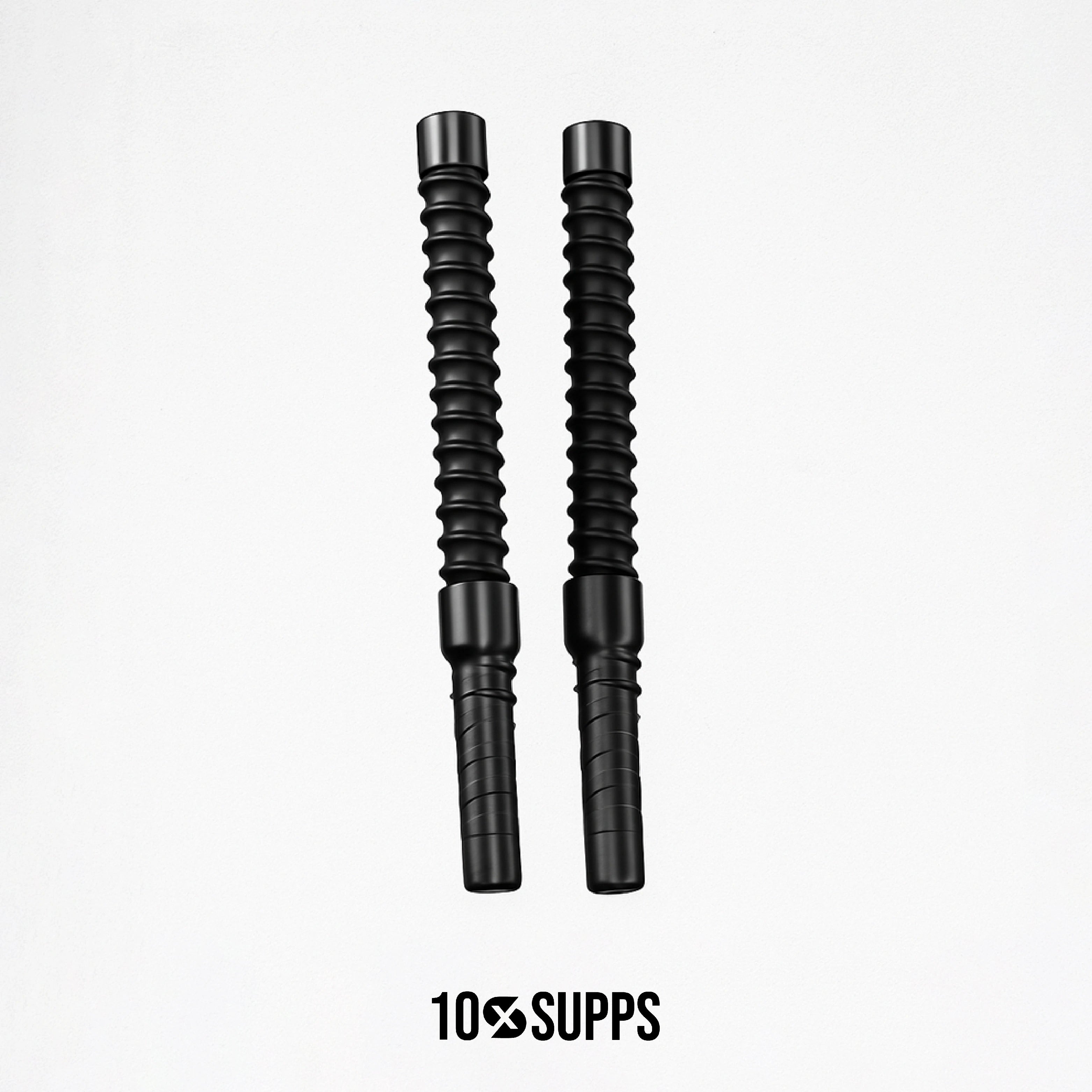 10xSUPPS Cordless Battle Rope